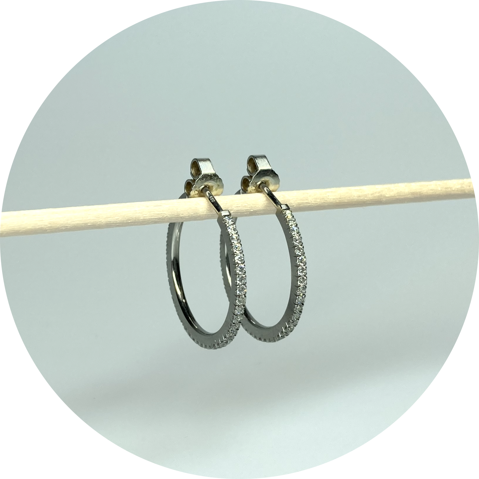 Ohrschmuck ...